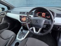 USED 2018 68 SEAT ARONA 1.0 TSI GPF XCELLENCE Lux SUV 5dr Petrol DSG Euro 6 (s/s) (115 ps) Beats Sound System, Heated Seats, Rear Camera, Apple Carplay & Android Auto, Wireless Phone Charger, Self-Park Function