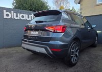 USED 2018 68 SEAT ARONA 1.0 TSI GPF XCELLENCE Lux SUV 5dr Petrol DSG Euro 6 (s/s) (115 ps) Beats Sound System, Heated Seats, Rear Camera, Apple Carplay & Android Auto, Wireless Phone Charger, Self-Park Function