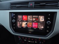 USED 2018 68 SEAT ARONA 1.0 TSI GPF XCELLENCE Lux SUV 5dr Petrol DSG Euro 6 (s/s) (115 ps) Beats Sound System, Heated Seats, Rear Camera, Apple Carplay & Android Auto, Wireless Phone Charger, Self-Park Function