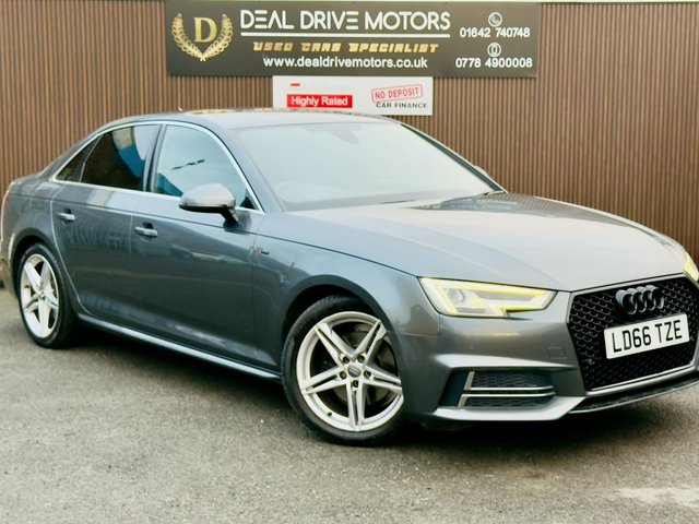 DealDrive Motors