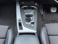 USED 2016 66 AUDI A4 2.0 TFSI S line Saloon 4dr Petrol S Tronic Euro 6 (s/s) (190 ps) RS4 Grille | S line Styling