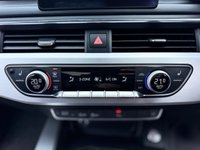 USED 2016 66 AUDI A4 2.0 TFSI S line Saloon 4dr Petrol S Tronic Euro 6 (s/s) (190 ps) RS4 Grille | S line Styling