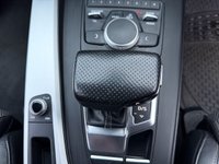 USED 2016 66 AUDI A4 2.0 TFSI S line Saloon 4dr Petrol S Tronic Euro 6 (s/s) (190 ps) RS4 Grille | S line Styling