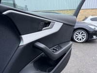 USED 2016 66 AUDI A4 2.0 TFSI S line Saloon 4dr Petrol S Tronic Euro 6 (s/s) (190 ps) RS4 Grille | S line Styling