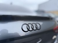 USED 2016 66 AUDI A4 2.0 TFSI S line Saloon 4dr Petrol S Tronic Euro 6 (s/s) (190 ps) RS4 Grille | S line Styling