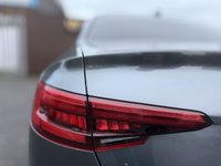 USED 2016 66 AUDI A4 2.0 TFSI S line Saloon 4dr Petrol S Tronic Euro 6 (s/s) (190 ps) RS4 Grille | S line Styling