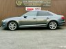 USED 2016 66 AUDI A4 2.0 TFSI S line Saloon 4dr Petrol S Tronic Euro 6 (s/s) (190 ps) RS4 Grille | S line Styling