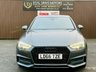 USED 2016 66 AUDI A4 2.0 TFSI S line Saloon 4dr Petrol S Tronic Euro 6 (s/s) (190 ps) RS4 Grille | S line Styling