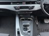 USED 2016 66 AUDI A4 2.0 TFSI S line Saloon 4dr Petrol S Tronic Euro 6 (s/s) (190 ps) RS4 Grille | S line Styling