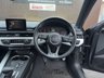 USED 2016 66 AUDI A4 2.0 TFSI S line Saloon 4dr Petrol S Tronic Euro 6 (s/s) (190 ps) RS4 Grille | S line Styling