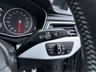 USED 2016 66 AUDI A4 2.0 TFSI S line Saloon 4dr Petrol S Tronic Euro 6 (s/s) (190 ps) RS4 Grille | S line Styling