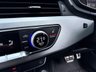 USED 2016 66 AUDI A4 2.0 TFSI S line Saloon 4dr Petrol S Tronic Euro 6 (s/s) (190 ps) RS4 Grille | S line Styling