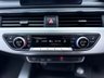 USED 2016 66 AUDI A4 2.0 TFSI S line Saloon 4dr Petrol S Tronic Euro 6 (s/s) (190 ps) RS4 Grille | S line Styling