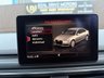 USED 2016 66 AUDI A4 2.0 TFSI S line Saloon 4dr Petrol S Tronic Euro 6 (s/s) (190 ps) RS4 Grille | S line Styling