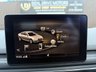 USED 2016 66 AUDI A4 2.0 TFSI S line Saloon 4dr Petrol S Tronic Euro 6 (s/s) (190 ps) RS4 Grille | S line Styling