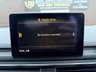 USED 2016 66 AUDI A4 2.0 TFSI S line Saloon 4dr Petrol S Tronic Euro 6 (s/s) (190 ps) RS4 Grille | S line Styling