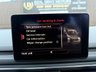USED 2016 66 AUDI A4 2.0 TFSI S line Saloon 4dr Petrol S Tronic Euro 6 (s/s) (190 ps) RS4 Grille | S line Styling