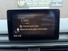 USED 2016 66 AUDI A4 2.0 TFSI S line Saloon 4dr Petrol S Tronic Euro 6 (s/s) (190 ps) RS4 Grille | S line Styling