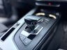 USED 2016 66 AUDI A4 2.0 TFSI S line Saloon 4dr Petrol S Tronic Euro 6 (s/s) (190 ps) RS4 Grille | S line Styling