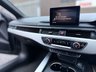 USED 2016 66 AUDI A4 2.0 TFSI S line Saloon 4dr Petrol S Tronic Euro 6 (s/s) (190 ps) RS4 Grille | S line Styling