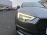 USED 2016 66 AUDI A4 2.0 TFSI S line Saloon 4dr Petrol S Tronic Euro 6 (s/s) (190 ps) RS4 Grille | S line Styling