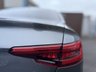 USED 2016 66 AUDI A4 2.0 TFSI S line Saloon 4dr Petrol S Tronic Euro 6 (s/s) (190 ps) RS4 Grille | S line Styling