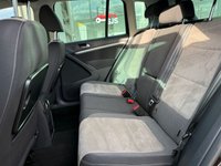 USED 2013 A VOLKSWAGEN TIGUAN 2.0 TDI BlueMotion Tech SE SUV 5dr Diesel DSG 4WD Euro 5 (s/s) (140 ps) HEATED FRONT SEATS, PARKING SENSORS
