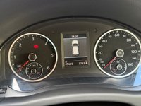 USED 2013 A VOLKSWAGEN TIGUAN 2.0 TDI BlueMotion Tech SE SUV 5dr Diesel DSG 4WD Euro 5 (s/s) (140 ps) HEATED FRONT SEATS, PARKING SENSORS