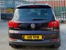 USED 2013 A VOLKSWAGEN TIGUAN 2.0 TDI BlueMotion Tech SE SUV 5dr Diesel DSG 4WD Euro 5 (s/s) (140 ps) HEATED FRONT SEATS, PARKING SENSORS