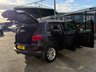 USED 2013 A VOLKSWAGEN TIGUAN 2.0 TDI BlueMotion Tech SE SUV 5dr Diesel DSG 4WD Euro 5 (s/s) (140 ps) HEATED FRONT SEATS, PARKING SENSORS
