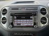 USED 2013 A VOLKSWAGEN TIGUAN 2.0 TDI BlueMotion Tech SE SUV 5dr Diesel DSG 4WD Euro 5 (s/s) (140 ps) HEATED FRONT SEATS, PARKING SENSORS