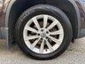 USED 2013 A VOLKSWAGEN TIGUAN 2.0 TDI BlueMotion Tech SE SUV 5dr Diesel DSG 4WD Euro 5 (s/s) (140 ps) HEATED FRONT SEATS, PARKING SENSORS
