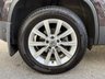 USED 2013 A VOLKSWAGEN TIGUAN 2.0 TDI BlueMotion Tech SE SUV 5dr Diesel DSG 4WD Euro 5 (s/s) (140 ps) HEATED FRONT SEATS, PARKING SENSORS
