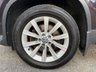 USED 2013 A VOLKSWAGEN TIGUAN 2.0 TDI BlueMotion Tech SE SUV 5dr Diesel DSG 4WD Euro 5 (s/s) (140 ps) HEATED FRONT SEATS, PARKING SENSORS