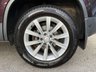 USED 2013 A VOLKSWAGEN TIGUAN 2.0 TDI BlueMotion Tech SE SUV 5dr Diesel DSG 4WD Euro 5 (s/s) (140 ps) HEATED FRONT SEATS, PARKING SENSORS