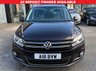 USED 2013 A VOLKSWAGEN TIGUAN 2.0 TDI BlueMotion Tech SE SUV 5dr Diesel DSG 4WD Euro 5 (s/s) (140 ps) HEATED FRONT SEATS, PARKING SENSORS