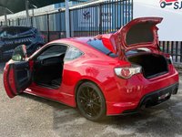 USED 2015 15 TOYOTA GT86 2.0 Boxer D-4S Aero Coupe 2dr Petrol Manual Euro 6 (200 ps) CRUISE CONTROL, NAVIGATION SYSTEM