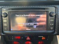 USED 2015 15 TOYOTA GT86 2.0 Boxer D-4S Aero Coupe 2dr Petrol Manual Euro 6 (200 ps) CRUISE CONTROL, NAVIGATION SYSTEM