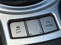 USED 2015 15 TOYOTA GT86 2.0 Boxer D-4S Aero Coupe 2dr Petrol Manual Euro 6 (200 ps) CRUISE CONTROL, NAVIGATION SYSTEM