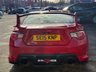 USED 2015 15 TOYOTA GT86 2.0 Boxer D-4S Aero Coupe 2dr Petrol Manual Euro 6 (200 ps) CRUISE CONTROL, NAVIGATION SYSTEM