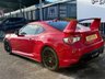 USED 2015 15 TOYOTA GT86 2.0 Boxer D-4S Aero Coupe 2dr Petrol Manual Euro 6 (200 ps) CRUISE CONTROL, NAVIGATION SYSTEM