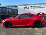 USED 2015 15 TOYOTA GT86 2.0 Boxer D-4S Aero Coupe 2dr Petrol Manual Euro 6 (200 ps) CRUISE CONTROL, NAVIGATION SYSTEM