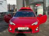 USED 2015 15 TOYOTA GT86 2.0 Boxer D-4S Aero Coupe 2dr Petrol Manual Euro 6 (200 ps) CRUISE CONTROL, NAVIGATION SYSTEM