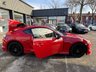 USED 2015 15 TOYOTA GT86 2.0 Boxer D-4S Aero Coupe 2dr Petrol Manual Euro 6 (200 ps) CRUISE CONTROL, NAVIGATION SYSTEM