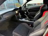 USED 2015 15 TOYOTA GT86 2.0 Boxer D-4S Aero Coupe 2dr Petrol Manual Euro 6 (200 ps) CRUISE CONTROL, NAVIGATION SYSTEM