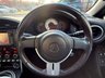 USED 2015 15 TOYOTA GT86 2.0 Boxer D-4S Aero Coupe 2dr Petrol Manual Euro 6 (200 ps) CRUISE CONTROL, NAVIGATION SYSTEM