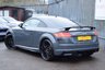 USED 2019 19 AUDI TT 2.0 TFSI 40 Black Edition Coupe 3dr Petrol S Tronic Euro 6 (s/s) (197 ps) VIRTUAL DASH - SAT NAV - B&O - CAMERA - EXCLUSIVE PAINT - 20" WHEELS - JUST SERVICED