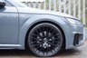 USED 2019 19 AUDI TT 2.0 TFSI 40 Black Edition Coupe 3dr Petrol S Tronic Euro 6 (s/s) (197 ps) VIRTUAL DASH - SAT NAV - B&O - CAMERA - EXCLUSIVE PAINT - 20" WHEELS - JUST SERVICED
