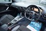 USED 2019 19 AUDI TT 2.0 TFSI 40 Black Edition Coupe 3dr Petrol S Tronic Euro 6 (s/s) (197 ps) VIRTUAL DASH - SAT NAV - B&O - CAMERA - EXCLUSIVE PAINT - 20" WHEELS - JUST SERVICED