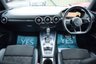 USED 2019 19 AUDI TT 2.0 TFSI 40 Black Edition Coupe 3dr Petrol S Tronic Euro 6 (s/s) (197 ps) VIRTUAL DASH - SAT NAV - B&O - CAMERA - EXCLUSIVE PAINT - 20" WHEELS - JUST SERVICED